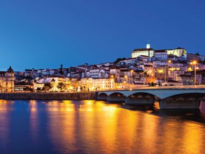 Circuitos culturales por España y Portugal