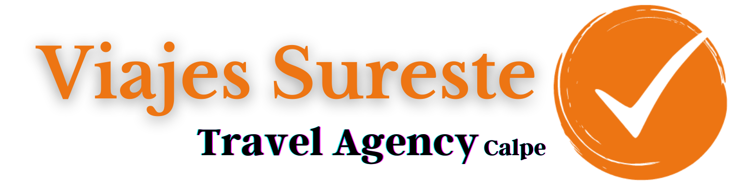 Viajes Sureste - Travel Agency - Agencia de Viajes | Viajes Sureste - Travel Agency - Agencia de Viajes Calpe Alicante Spain