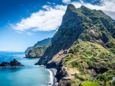 Escápate a Madeira desde Valencia