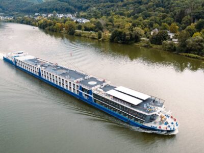 Mercadillos navideños en el Rin: crucero fluvial desde 1.269€